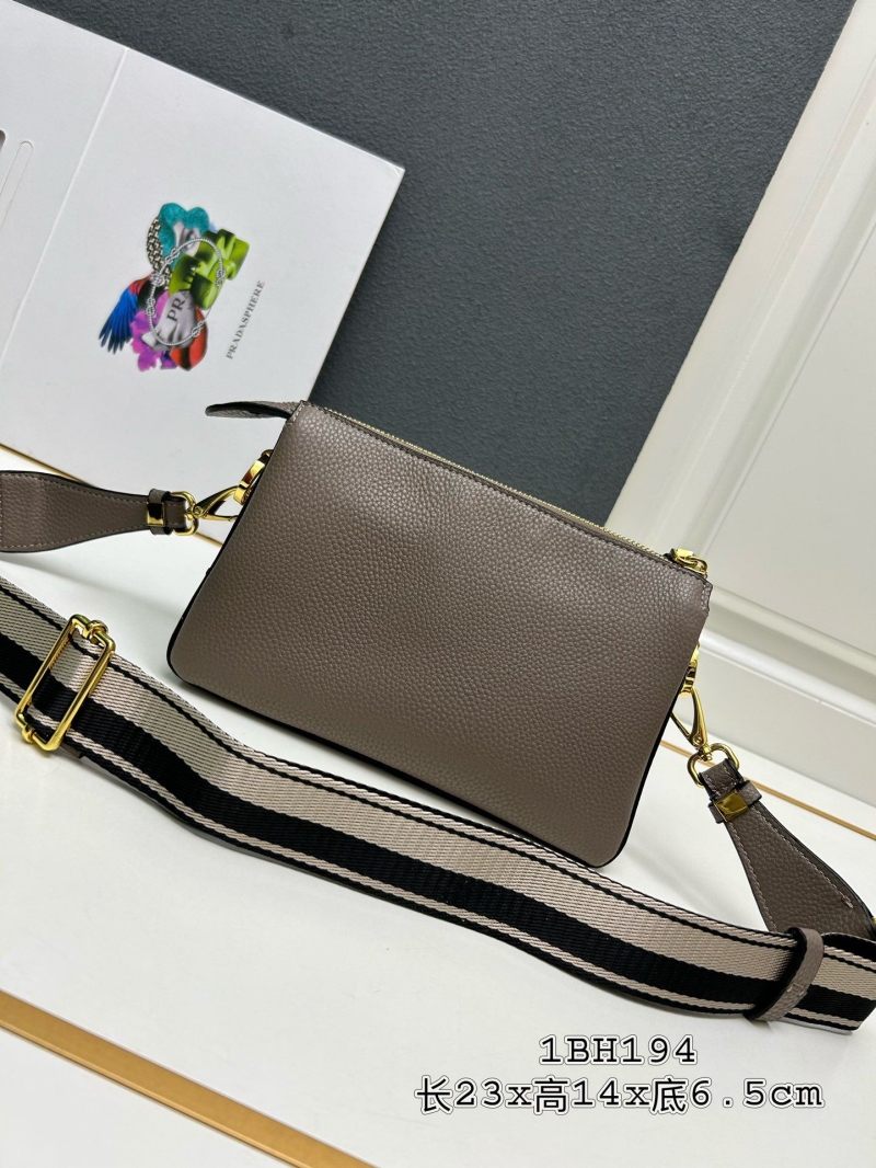 Prada Satchel Bags